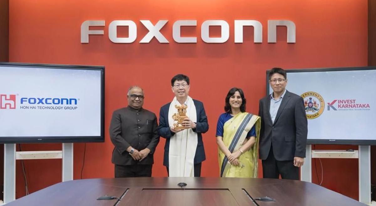 Foxconn