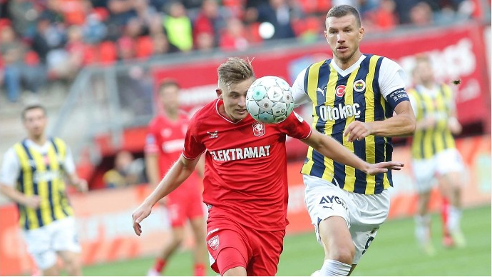 Fənərbaxça Twente