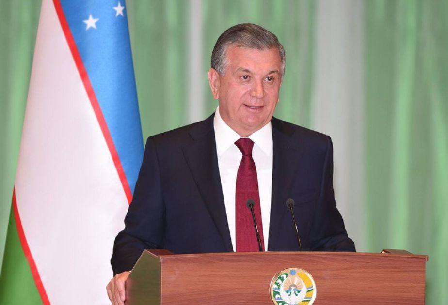 savkat-mirziyoyev:-ozbəkistanla-azərbaycan-arasindaki-qardasliq-baglari-xalqlarimizin-tərəqqisinə-xidmət-etməkdədir  