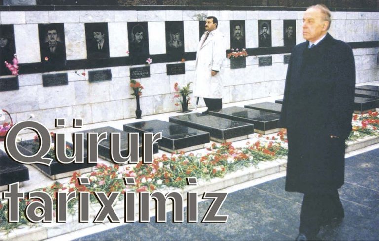 qurur-tariximiz