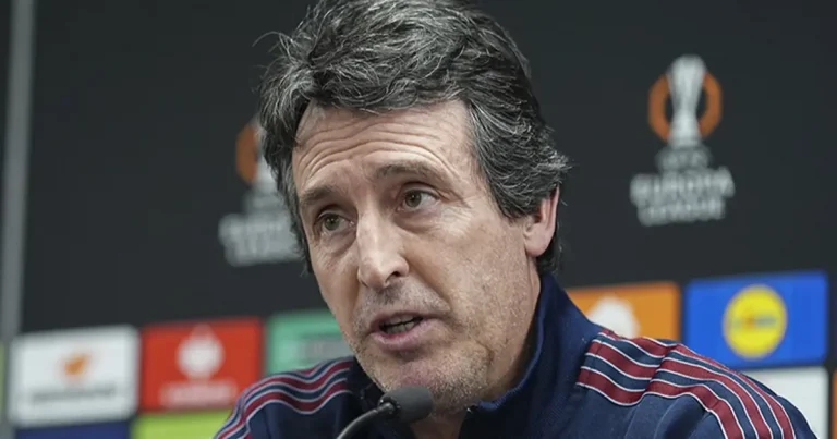 unai-emery,-fənərbaxca-qarsisinda-5-adin-movcud-olmayacagini-aciqladi