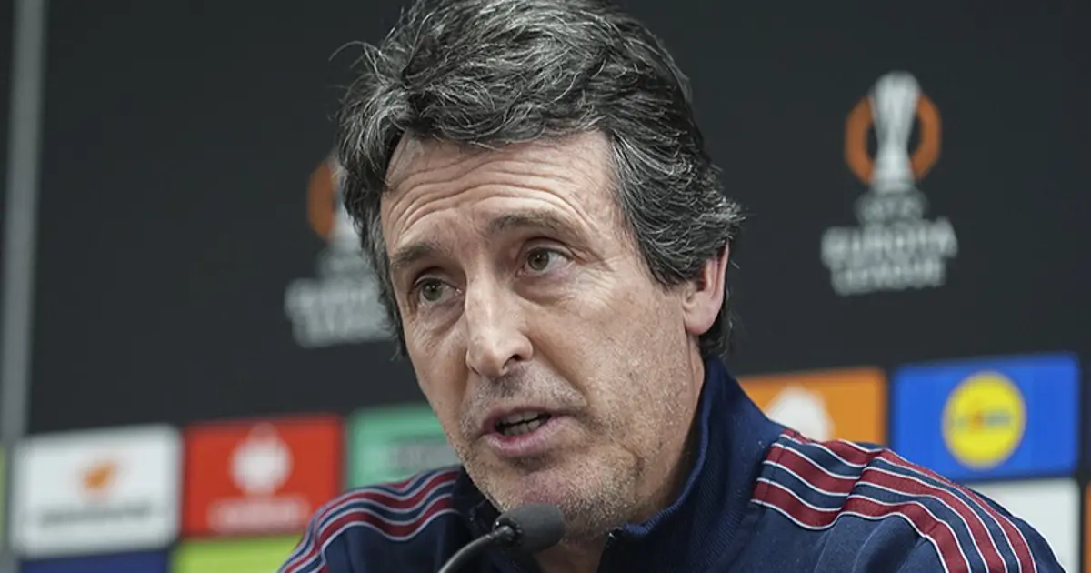 unai-emery,-fənərbaxca-qarsisinda-5-adin-movcud-olmayacagini-aciqladi