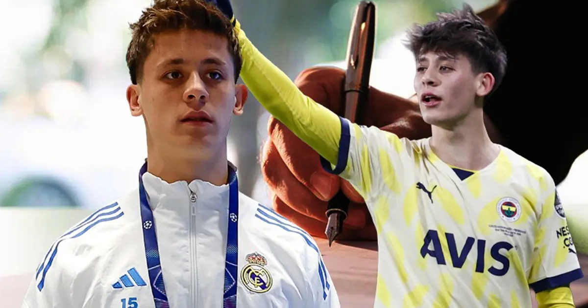 arda-gulər-​​tarixi-transferi-ilə-yenidən-fənərbaxcaya-pul-qazandiracaq:-44-milyon-avro