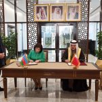 azərbaycan-milli-məclisi-ilə-bəhreyn-kralligi-numayəndələr-surasi-arasinda-anlasma-memorandumu-imzalanib