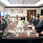 bas-prokurorun-rəhbərlik-etdiyi-numayəndə-heyəti-bəhreyn-kralliginda-isguzar-səfərdə-olub  