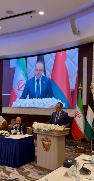 bas-katib:-parlament-diplomatiyasi-beynəlxalq-sulhun-və-təhlukəsizliyin-təminində-muhum-rol-oynayir